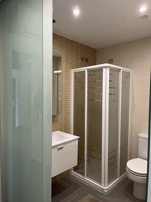 Apartment | Bathroom - Apartment Near La Zenia Beach (Orihuela)