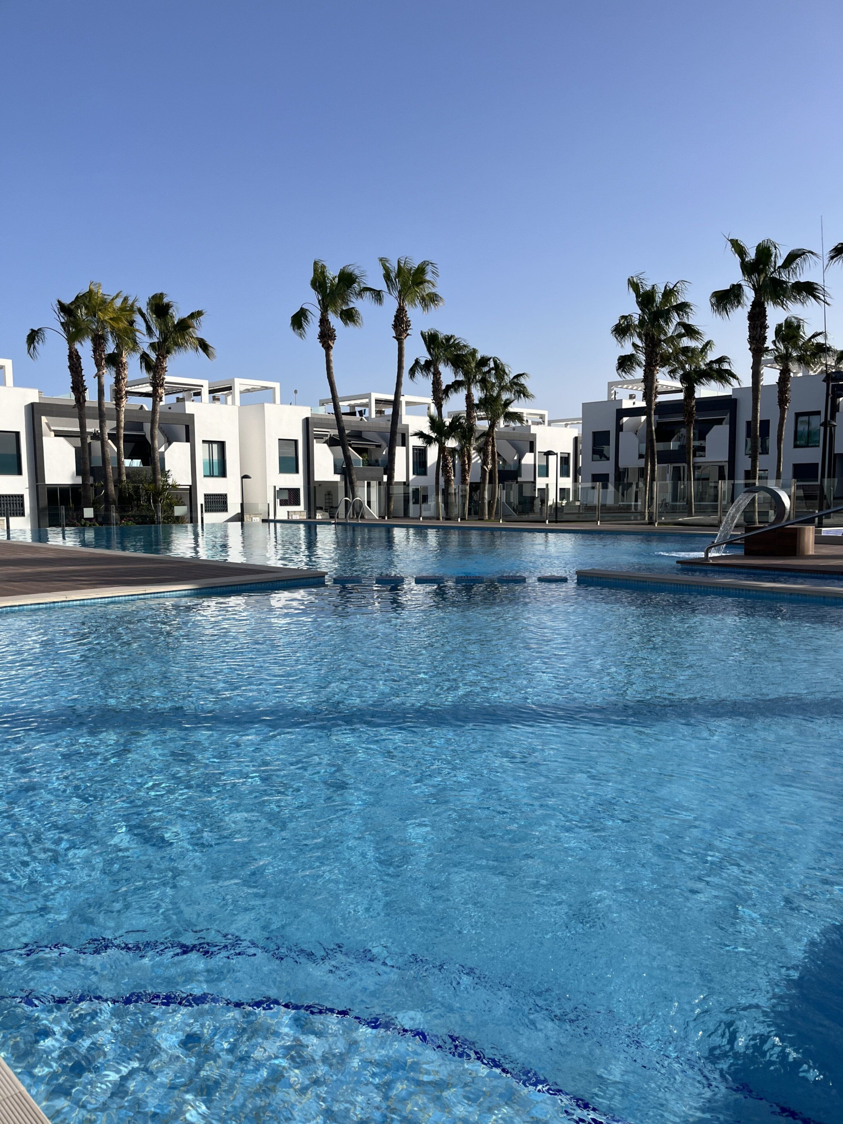 Apartment | Pool