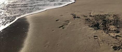 Appartement | Vue depuis l’hébergement