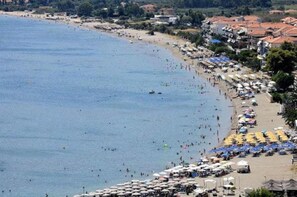 วิลล่า, พร้อมสิ่งอำนวยความสะดวกสำหรับผู้พิการ | 3 ห้องนอน