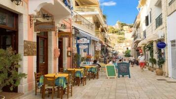 Villa, Accessible | 3 bedrooms