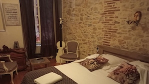 Free WiFi - l'authentique (Saint-Amand-Montrond)