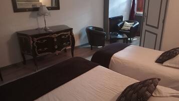 Comfort Double Room | Free WiFi