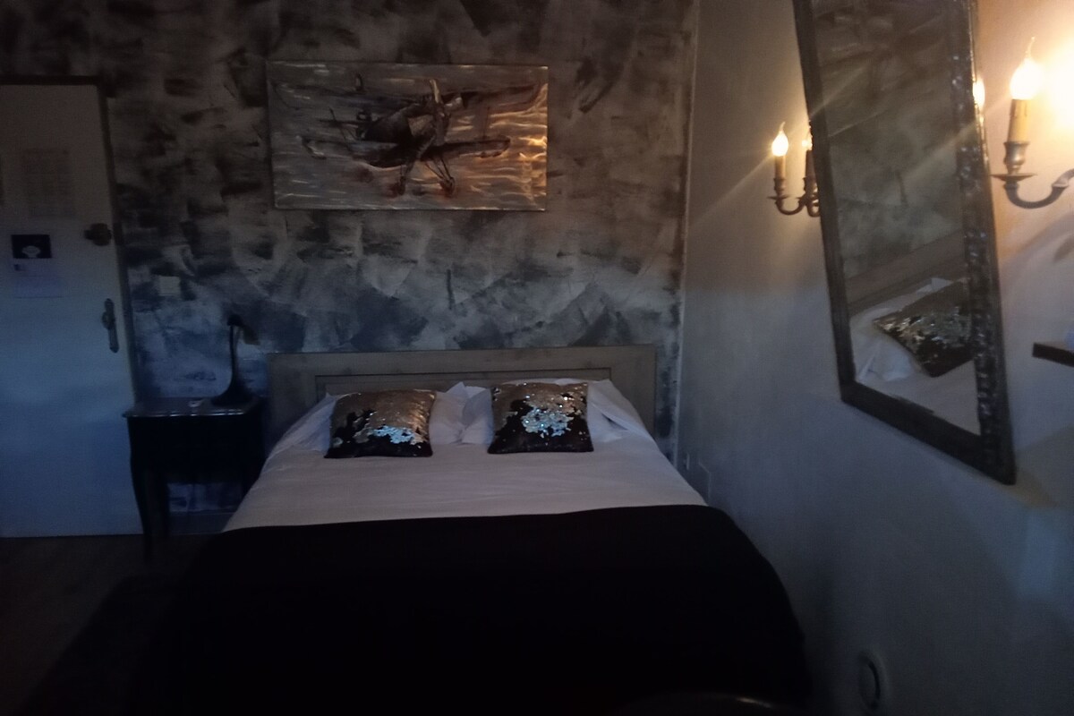 Comfort Double Room | Free WiFi