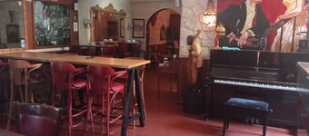 l'authentique