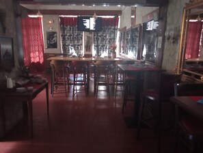 Restaurant - l'authentique (Saint-Amand-Montrond)