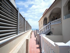 Exterior - La Mata Beach Holiday Home (Torrevieja)
