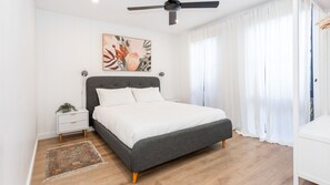 1 Schlafzimmer, WLAN