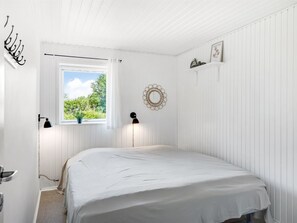 3 chambres, accès Internet