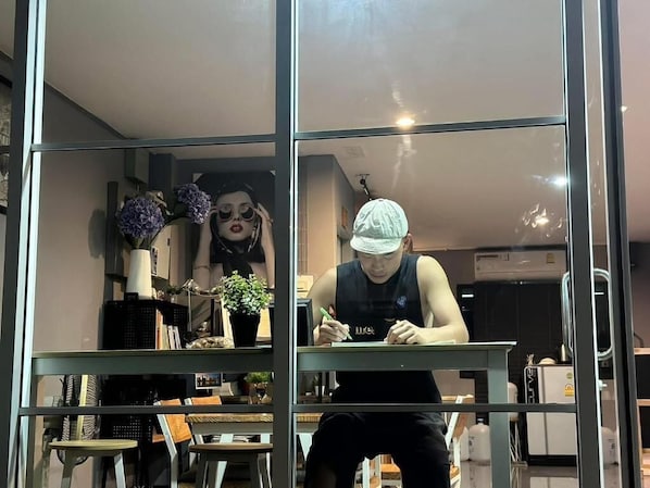 Exterior - Take time house (Chiang Mai)