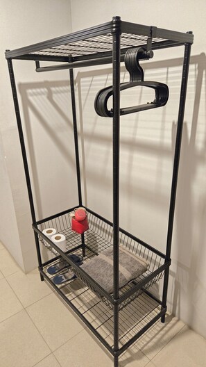 Deluxe Single Room, City View | Room amenity - Take time house (Chiang Mai)