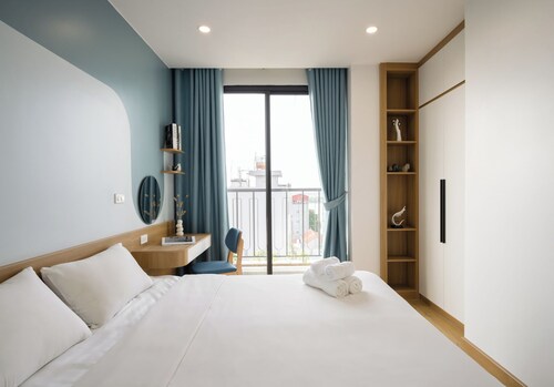 The Harmony Red River Residence