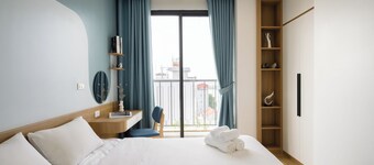 The Harmony Red River Residence