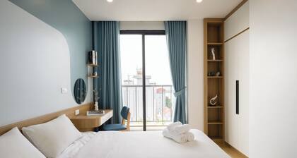 The Harmony Red River Residence