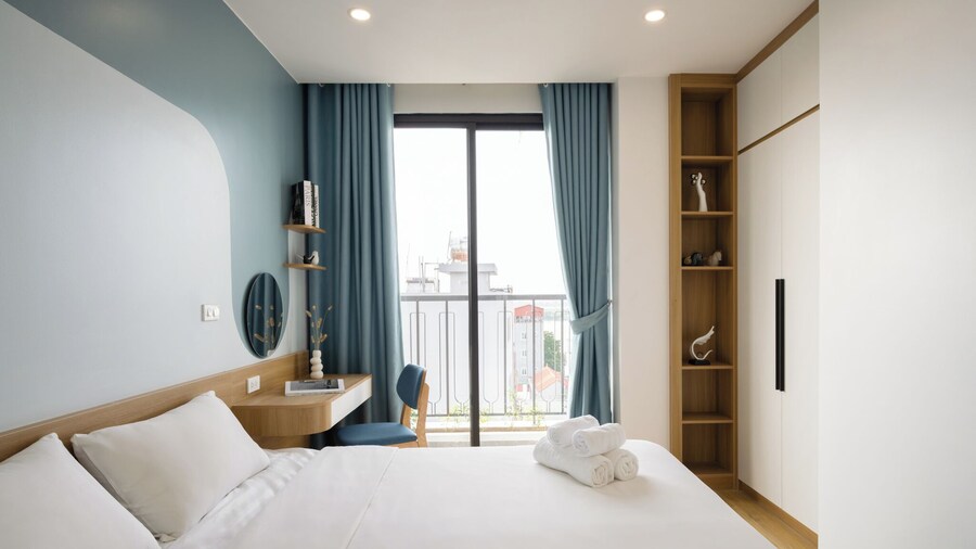 The Harmony Red River Residence