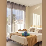 Aparthotel Mar De Cristal
