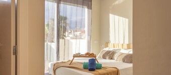 Aparthotel Mar De Cristal