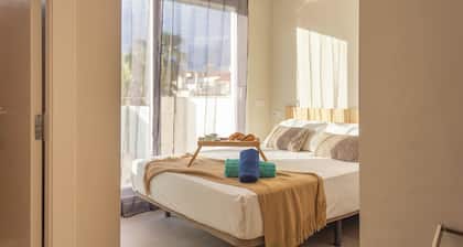 Aparthotel Mar De Cristal