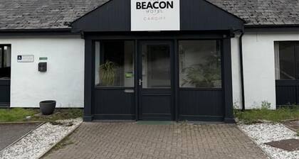 The Beacon Hotel, Part of AG Collection
