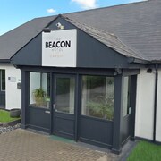 The Beacon Hotel, Cardiff, Part of the AG Collection