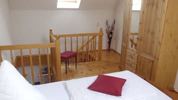 1 chambre, Wi-Fi gratuit
