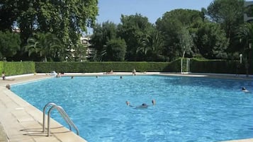 Alberca