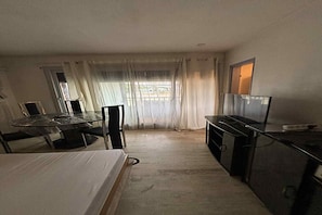 1 chambre, draps fournis