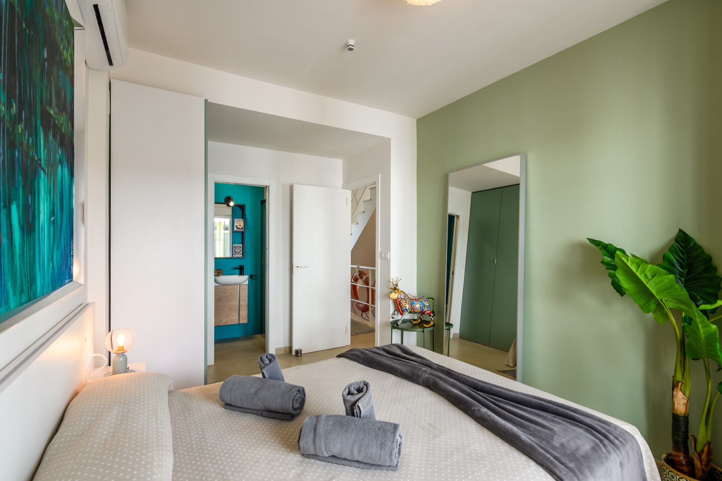 Apartment | 2 bedrooms