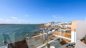 Căn hộ | Khuôn viên nơi lưu trú