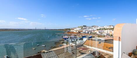 Appartement | Enceinte de lâhĂ©bergement