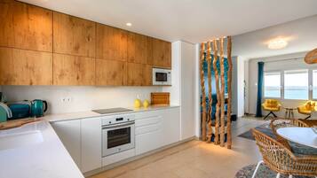Apartment | Private kitchen