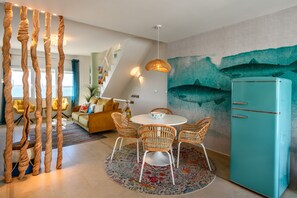 Apartment | Speisen
