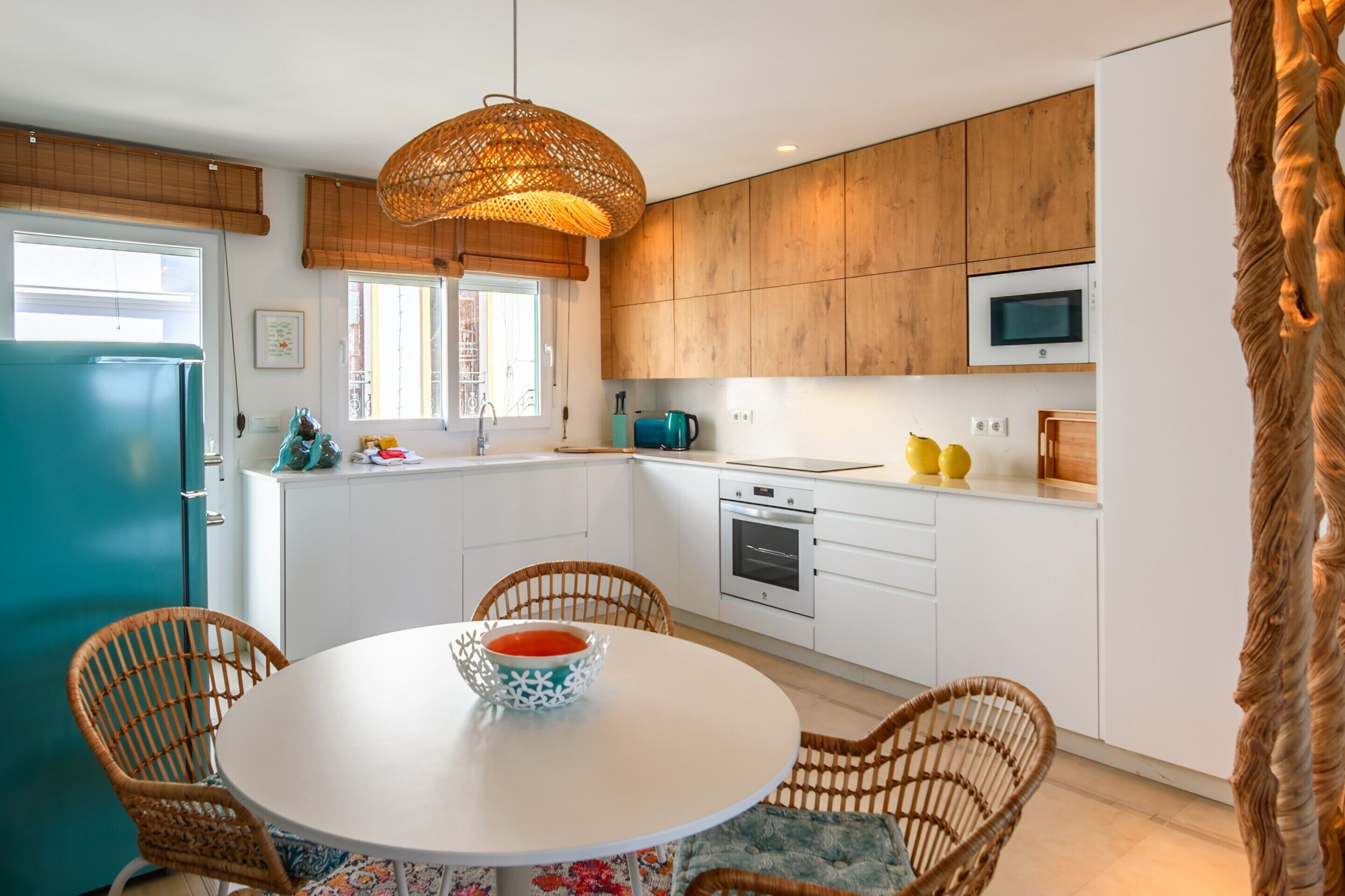 Apartment | Private kitchen