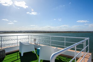 Apartment | Unterkunftsgelände