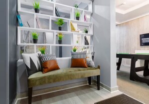 Intérieur