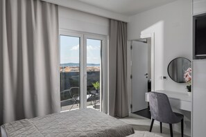 3 camere, culle/letti per bambini (gratuiti), lenzuola