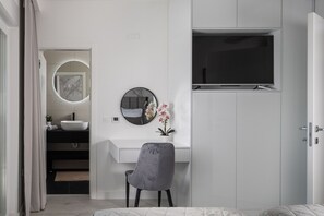 3 soverom, barnesenger (inkludert) og sengetøy