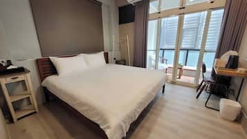 4 bedrooms, WiFi