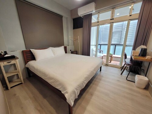 Relex 4-bedroom house in Yilan County Taiwan