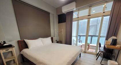 Relex 4-bedroom house in Yilan County Taiwan