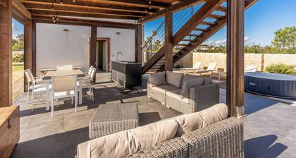 Casa Faro del Plemmiro con Jacuzzi by Wonderful Italy