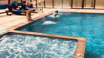 Apartamento | Piscina | Una piscina al aire libre