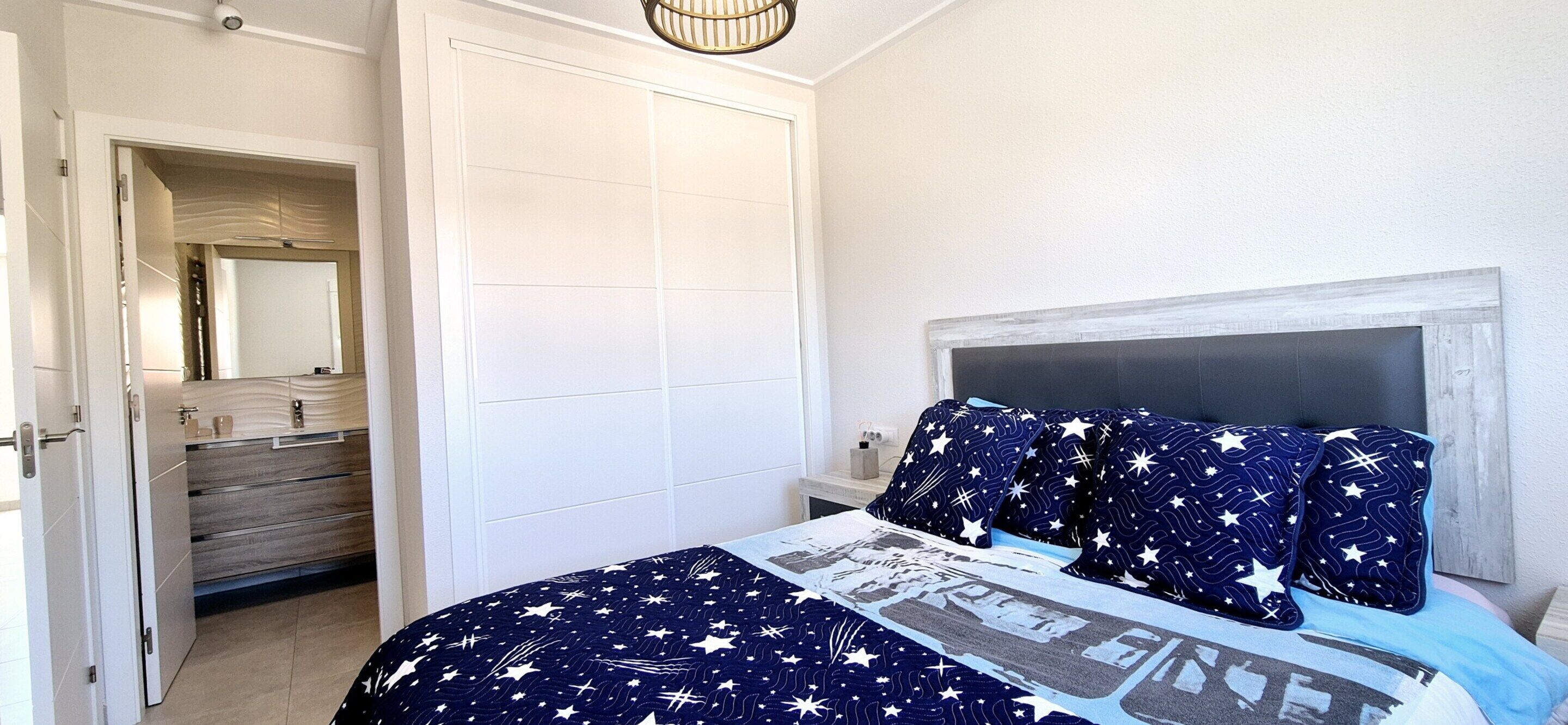 Apartment | 2 bedrooms, iron/ironing board