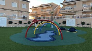 Apartment | Children’s area