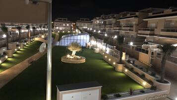 Appartement | Exterieur