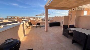 Apartment | Exterior