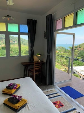 2 bedrooms, WiFi