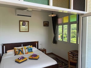 2 chambres, Wi-Fi