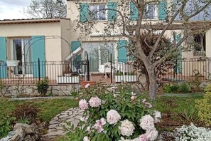 Terrass/Patio