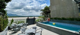 Ganga Euphoria Villa